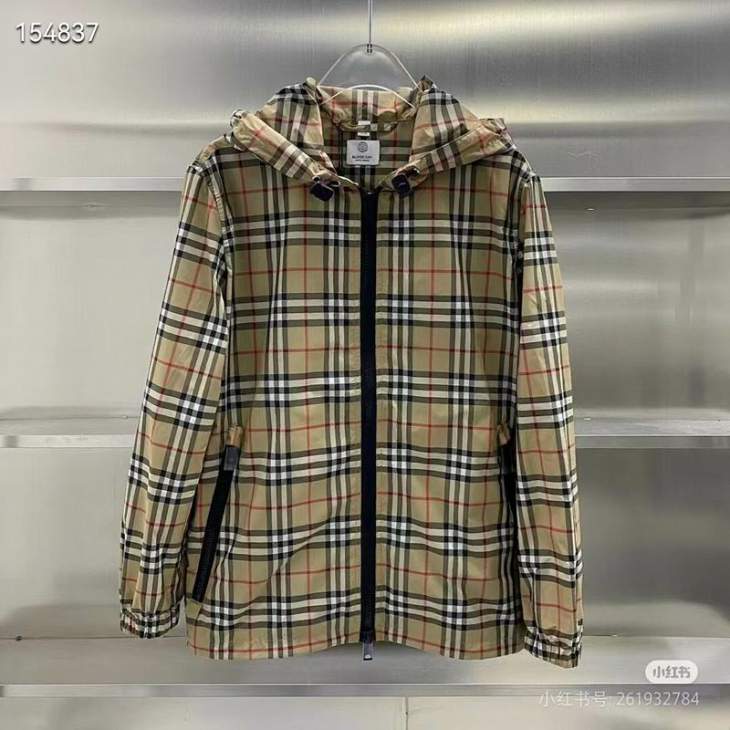Picture of Burberry Jackets _SKUBurberryS-2XL26yr15035287